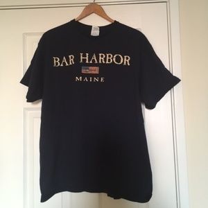 Bar Harbor T-Shirt